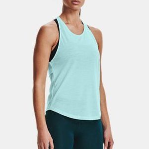 UNDER ARMOUR | Streaker Run Tank Top | Size XL | NWOT
